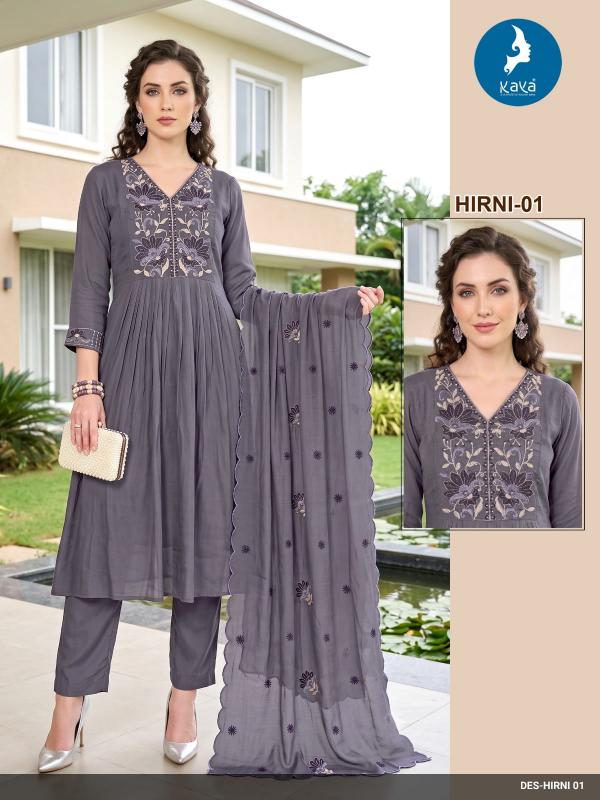 Kaya hirni anarkali kurtis mumbai wholesale